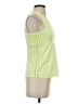 Lucky in Love Green Active Tank Size S - photo 4