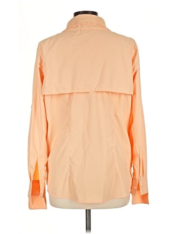 Coolibar Long Sleeve Blouse (view 2)