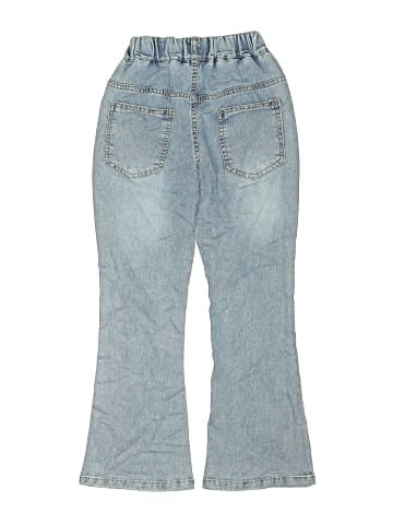 Unbranded Jeans (view 2)