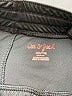 Cat & Jack 100% Polyester Solid Black Athletic Shorts Size 8 - 10 - photo 3