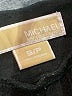MICHAEL Michael Kors Black Sleeveless Blouse Size S - photo 7