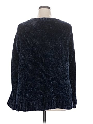 Orvis Pullover Sweater (view 2)