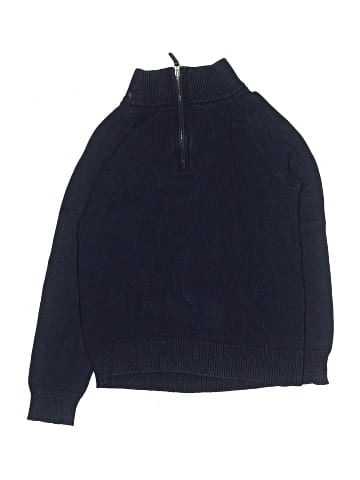 Crewcuts Turtleneck Sweater (view 1)
