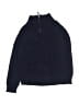 Crewcuts Blue Turtleneck Sweater Size 6 - 7 - photo 1