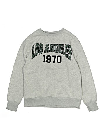 Zara Sweatshirt (view 1)