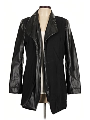 Anne Klein Coat (view 1)