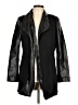 Anne Klein Black Coat Size L - photo 1