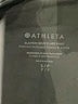 Athleta Black Active Pants Size S (petite) - photo 7