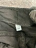 Paige Black Jeans Size 24 waist - photo 5