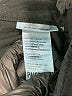 Paige Black Jeans Size 24 waist - photo 6