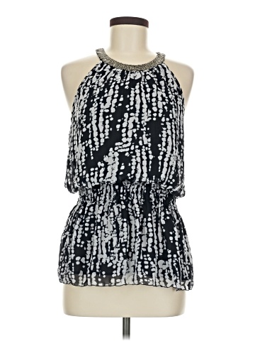 Alfani Sleeveless Blouse (view 1)