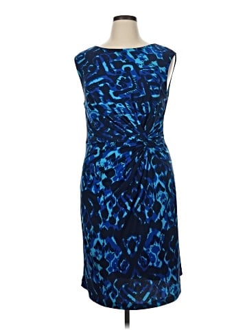 Chaus Cocktail Dress (view 1)