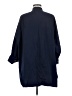 Chloé 100% Cotton Blue Kimono Size EU (FR) 38 / US 6 - photo 2