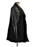 Anne Klein Black Coat Size L - photo 4