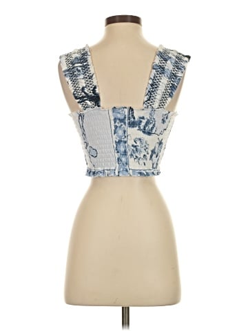 Urban Outfitters Sleeveless Blouse (view 2)