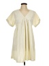 Unbranded Ivory Casual Dress Size L - photo 1