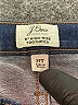 J.Crew Hearts Blue Jeans Size 29 waist (tall) - photo 7