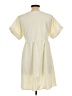 Unbranded Ivory Casual Dress Size L - photo 2