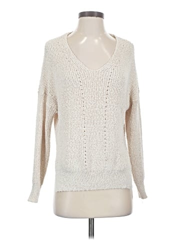 Debut Pullover Sweater (view 1)