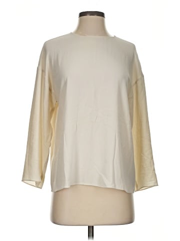 Eileen Fisher 3/4 Sleeve Top (view 1)
