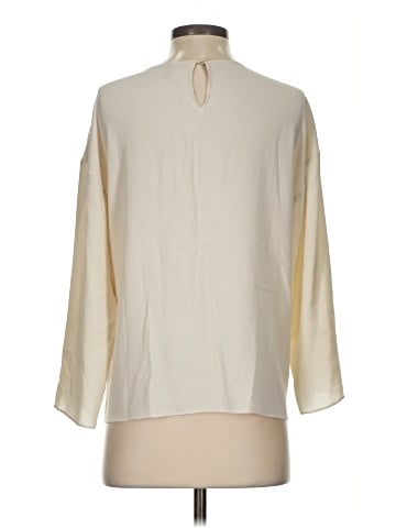 Eileen Fisher 3/4 Sleeve Top (view 2)