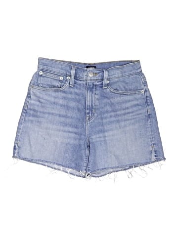 J.Crew Factory Store Denim Shorts (view 1)