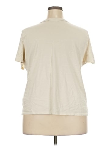 Old Navy Short Sleeve T-Shirt (view 2)