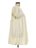 Unbranded Ivory Casual Dress Size L - photo 4