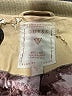 Guess 100% Polyurethane Tan Jacket Size XS - photo 6