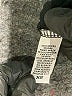 SoulCycle Black Long Sleeve Top Size XS - photo 8