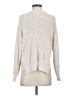 Debut 100% Polyester Ivory Pullover Sweater Size XS - photo 2