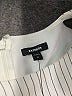 Express Gray Cocktail Dress Size M - photo 7