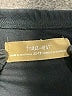 Free People Solid Black Formal Skirt Size XS - photo 4