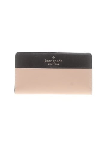 Kate Spade New York Leather Wallet (view 1)