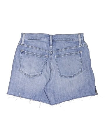 J.Crew Factory Store Denim Shorts (view 2)