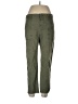 Old Navy Green Cargo Pants Size 12 - photo 1
