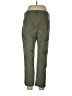 Old Navy Green Cargo Pants Size 12 - photo 2