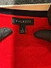 Talbots Red Cardigan Size L - photo 7