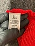 Talbots Red Cardigan Size L - photo 8