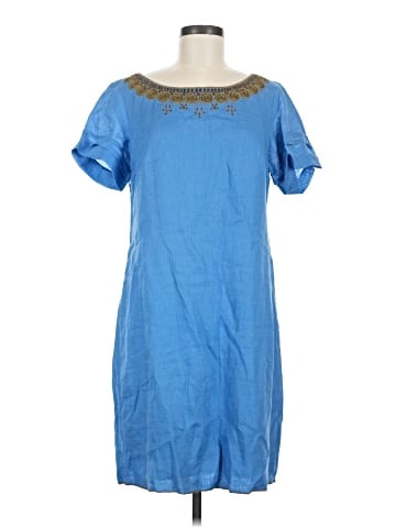 Elie Tahari Casual Dress (view 1)