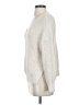 Debut 100% Polyester Ivory Pullover Sweater Size XS - photo 5