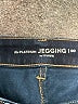 Chico's Solid Blue Jeans Size XS (00) - photo 4