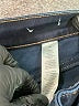 Chico's Solid Blue Jeans Size XS (00) - photo 5