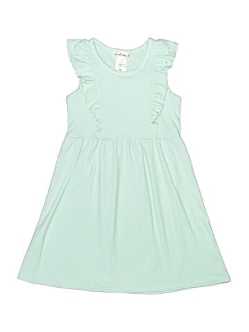 Derek Heart Dress (view 1)