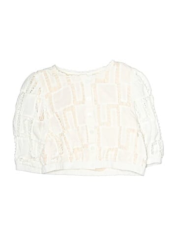 BA&SH 3/4 Sleeve Blouse (view 1)