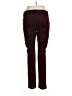 CAbi Burgundy Jeans Size 12 - photo 2