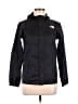 The North Face 100% Nylon Black Jacket Size 14 - photo 1