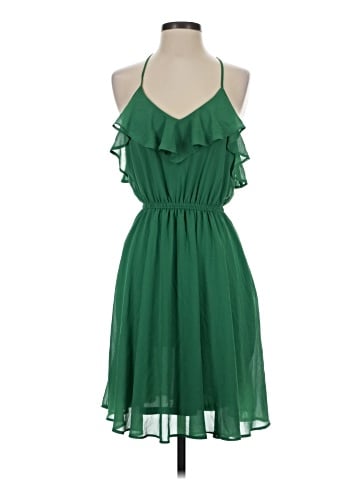 Maude Cocktail Dress (view 1)