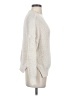 Debut 100% Polyester Ivory Pullover Sweater Size XS - photo 4