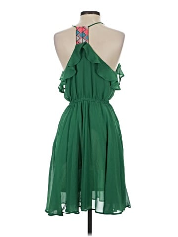 Maude Cocktail Dress (view 2)